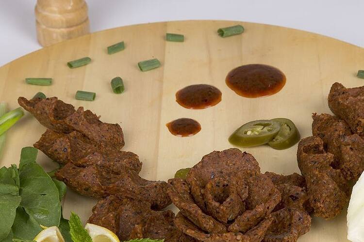 Elazigli Cigkofteci Acibadem Merkez Istanbul